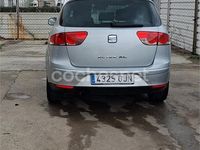 Usado Seat Altea XL 105 CV (77 kW) 2008 Gris / plata Monovolumen