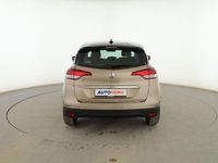 Usado Renault Scénic IV Zen 110 CV (80 kW) 2018 Gris Monovolumen
