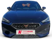 Usado Cupra Leon 150 CV (110 kW) 2023 Negro