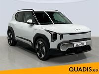 Nuevo Kia EV2 Earth 108 kW (147 CV) 2026 Cassa white SUV