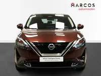 Usado Nissan Qashqai Acenta 140 CV (102 kW) 2022 SUV