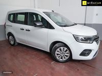 Usado Renault Kangoo Edition One 95 CV (69 kW) 2021 Blanco Monovolumen