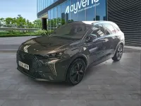 Usado DS Automobiles DS7 Crossback Performance 226 CV (166 kW) 2024 Gris SUV