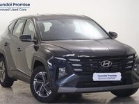 Usado Hyundai Tucson 159 CV (116 kW) 2025 SUV