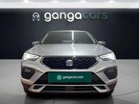 Begagnad Seat Ateca Style 150 HK (110 kW) 2023 Grå SUV
