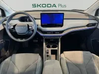 Usado Skoda Enyaq iV 210 kW (286 CV) 2025 Verde SUV