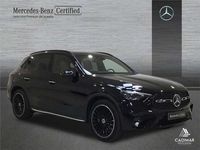 Usado Mercedes GLC220 197 CV (144 kW) 2023 SUV