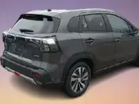 Nuevo Suzuki SX4 S-Cross 110 CV (80 kW) 2025 Gris SUV