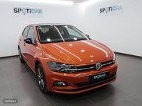 usado VW Polo United 1.0 TSI 70kW (95CV)