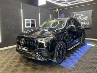Usado Mercedes GLE350 de 320 CV (235 kW) 2023 Negro SUV