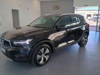Usado Volvo XC40 Business Edition 163 CV (119 kW) 2021 Negro SUV