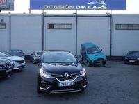 usado Renault Espace 1.6dCi TT En. Initiale Paris EDC 118kW