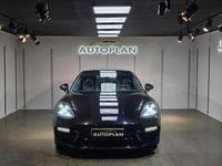 Usado Porsche Panamera Sport Turismo 680 CV (500 kW) 2019 Negro Familiar