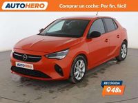 Usado Opel Corsa Edition 101 CV (74 kW) 2020 Naranja Berlina