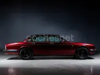 Usado Jaguar XJ6 200 CV (147 kW) 2001 Granate Berlina