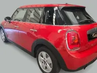 Usado Mini ONE 102 CV (75 kW) 2017 Rojo Utilitario