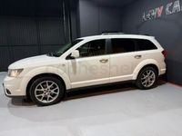 Usado Fiat Freemont Lounge 140 CV (102 kW) 2015 Blanco SUV