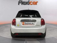 Usado Mini Cooper SE 135 kW (184 CV) 2020 Gris Utilitario