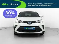 Usado Toyota C-HR Advance 152 CV (111 kW) 2020 Blanco SUV