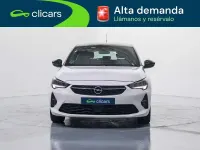 Usado Opel Corsa S 101 CV (74 kW) 2022 Blanco Utilitario