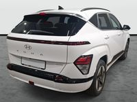 Usado Hyundai Kona 160 kW (218 CV) 2025 Blanco atlas SUV