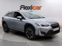 Usado Subaru XV Sport 151 CV (111 kW) 2022 Gris SUV