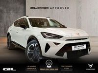 Usado Cupra Formentor 150 CV (110 kW) 2025 Blanco SUV