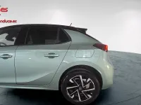 Nuevo Opel Corsa Edition 100 CV (73 kW) 2025 Verde Utilitario