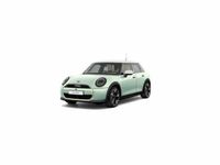 Usado Mini Cooper 114 kW (156 CV) 2025 Verde Utilitario
