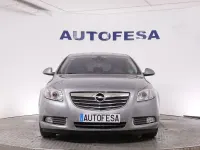 Usado Opel Insignia Edition 160 CV (117 kW) 2012 Gris