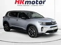 Usado Citroën C5 Aircross PureTech 131 CV (96 kW) 2024 SUV