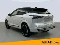 Nuevo Nissan Qashqai 140 CV (102 kW) 2025 Otro SUV