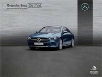 Usado Mercedes CLA250e 218 CV (160 kW) 2022 Berlina
