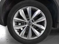 Usado VW T-Roc 110 CV (80 kW) 2023 Blanco SUV