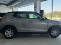 Nuevo SsangYong Tivoli 135 CV (99 kW) 2026 Gris