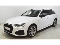 usado Audi A4 35 Tdi Black Line S Tronic 120kw