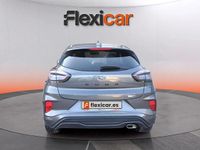 Usado Ford Puma ST-Line X 125 CV (91 kW) 2023 Gris SUV