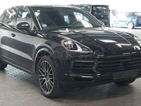 Usado Porsche Cayenne 462 CV (339 kW) 2023 Negro SUV