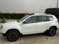 Usado Dacia Duster Ambiance 125 CV (91 kW) 2017 Blanco SUV