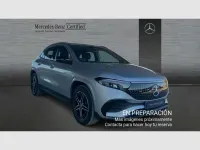 Usado Mercedes EQA250+ AMG 139 kW (190 CV) 2025 SUV