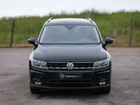 Usado VW Tiguan Advance 150 CV (110 kW) 2020 Negro SUV