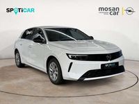 Novo Opel Astra Edition 145 HP (106 kW) 2025 Branco Citadino