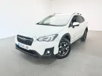 Usado Subaru XV Sport 114 CV (83 kW) 2019 Blanco SUV