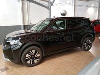 Usado Opel Frontera 136 CV (100 kW) 2025 Negro SUV