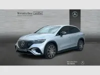 Usado Mercedes EQE500 300 kW (408 CV) 2025 Otro Berlina