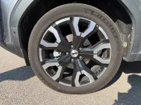 Usado Dacia Bigster Journey 156 CV (114 kW) 2025 Gris SUV
