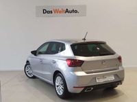 usado Seat Ibiza 1.0 TSI S&S FR XS Edition 110