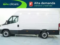 Usado Iveco Daily 156 CV (114 kW) 2021 Blanco Van