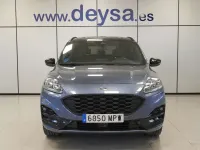 Usado Ford Kuga ST-Line X 224 CV (164 kW) 2024 Azul SUV