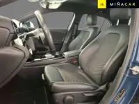 Usado Mercedes A180 116 CV (85 kW) 2020 Azul Utilitario